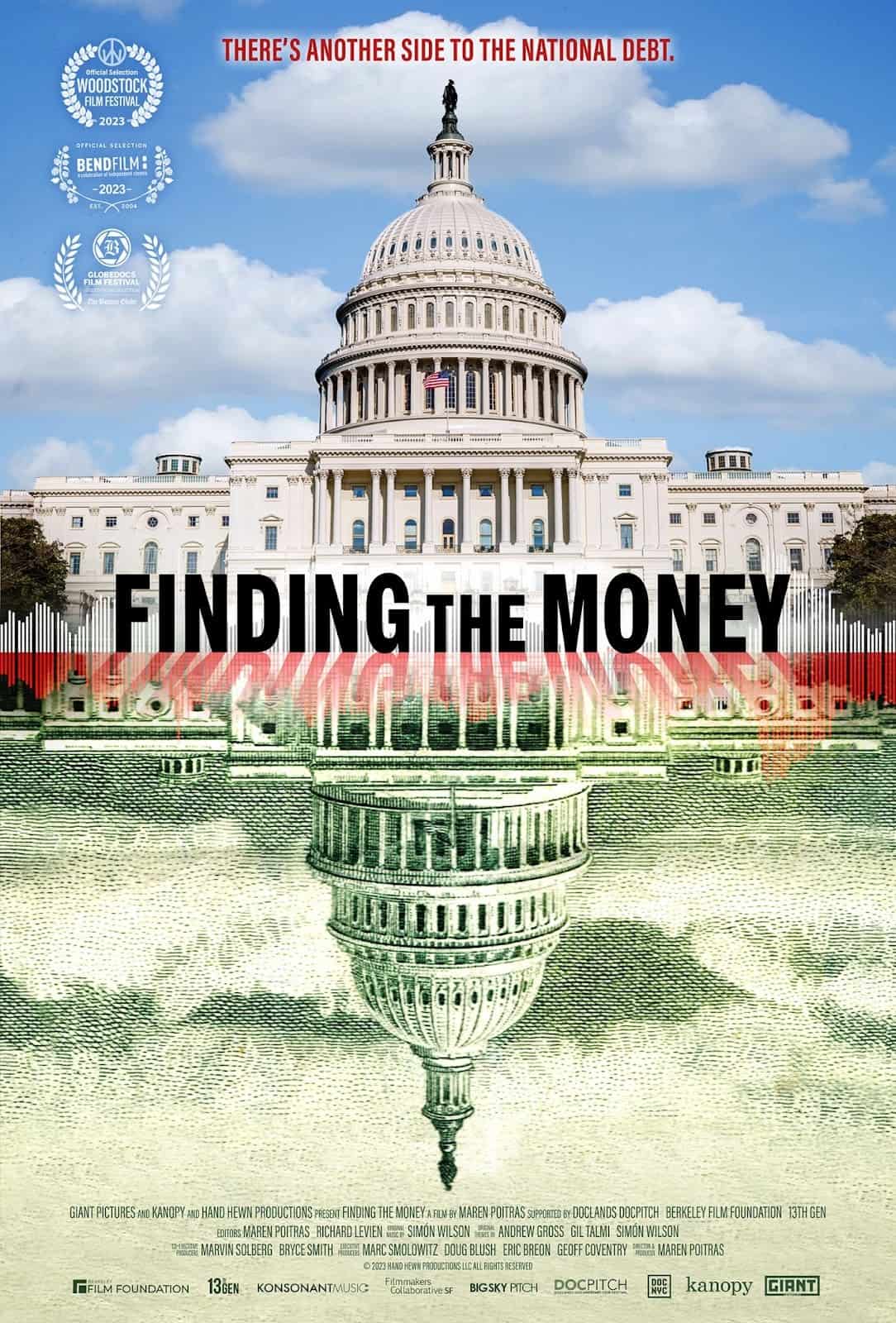 Finding the Money [Movie trailer] 73