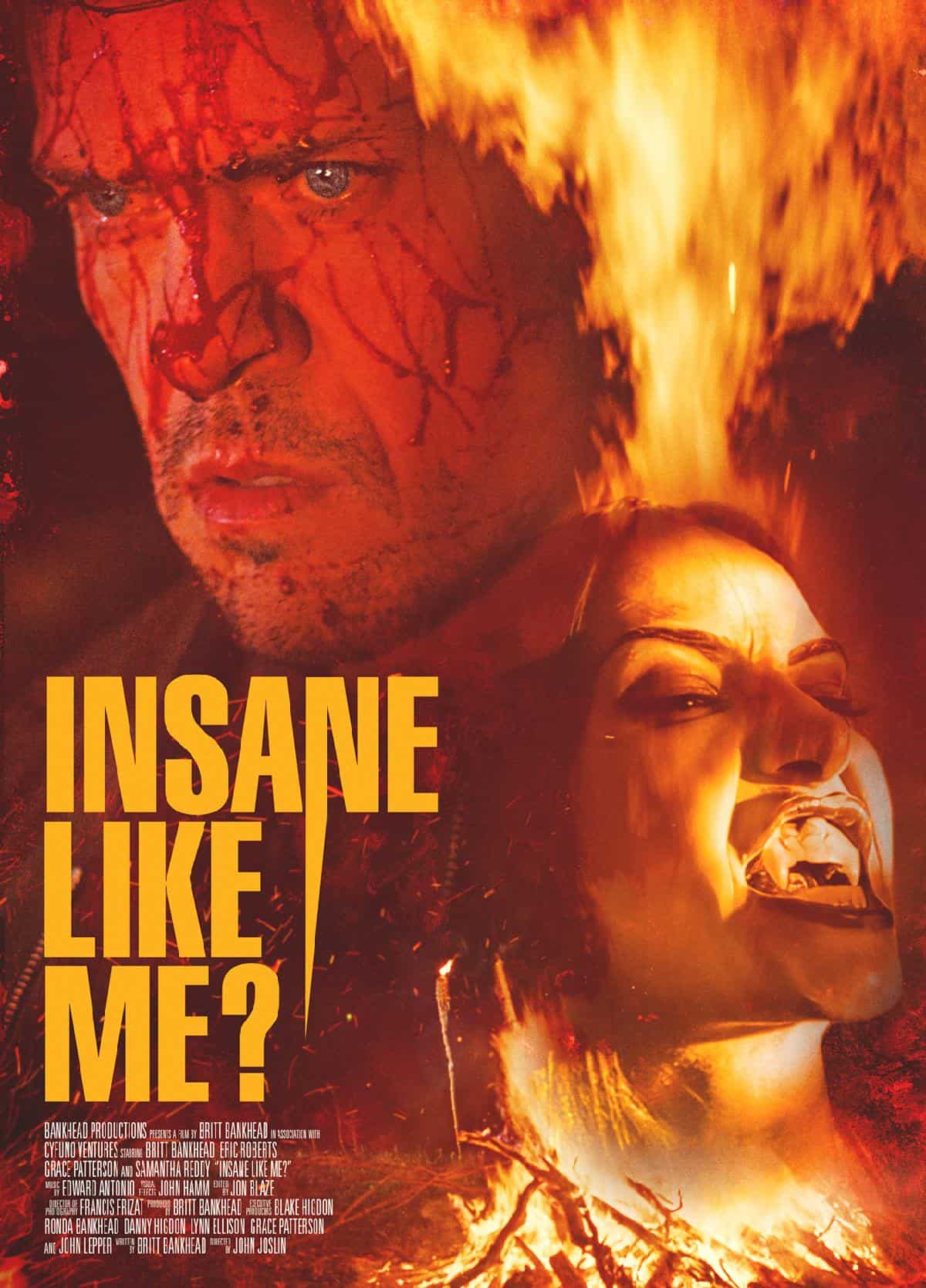 Insane Like Me Official Trailer