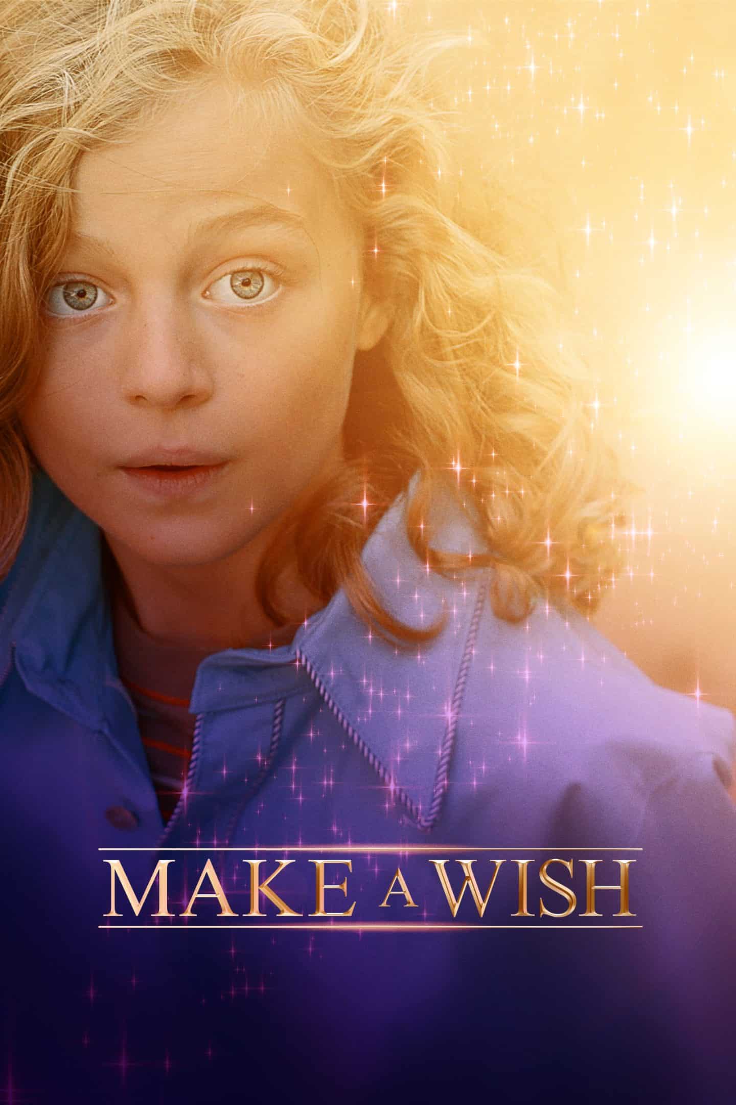 Make A Wish comes to VOD in June 1