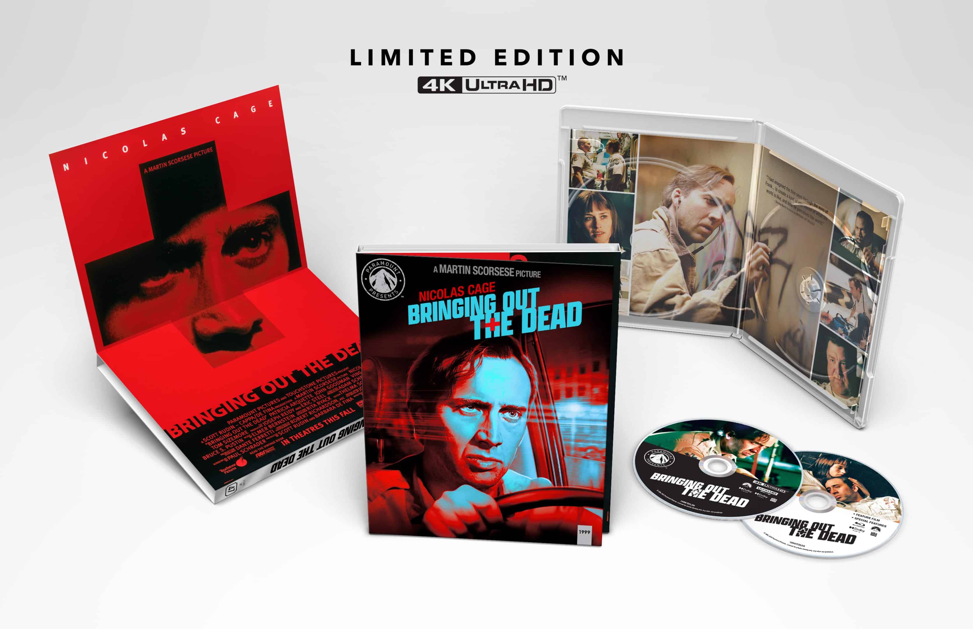 Celebrating 25 Years of Martin Scorsese's 'Bringing Out the Dead' with a New 4K Ultra HD™ and Blu-ray™ Release 76