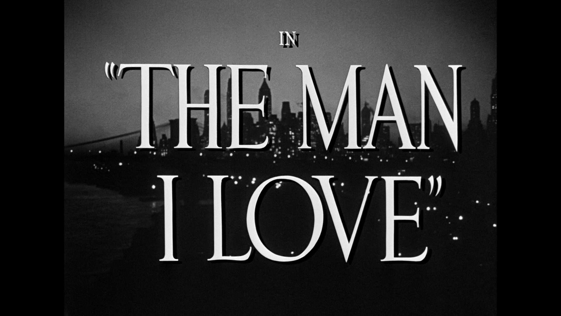 The Man I Love (1947) [Warner Archive Blu-ray review] 69