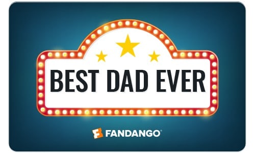 Celebrate Father's Day with Fandango at Home 3