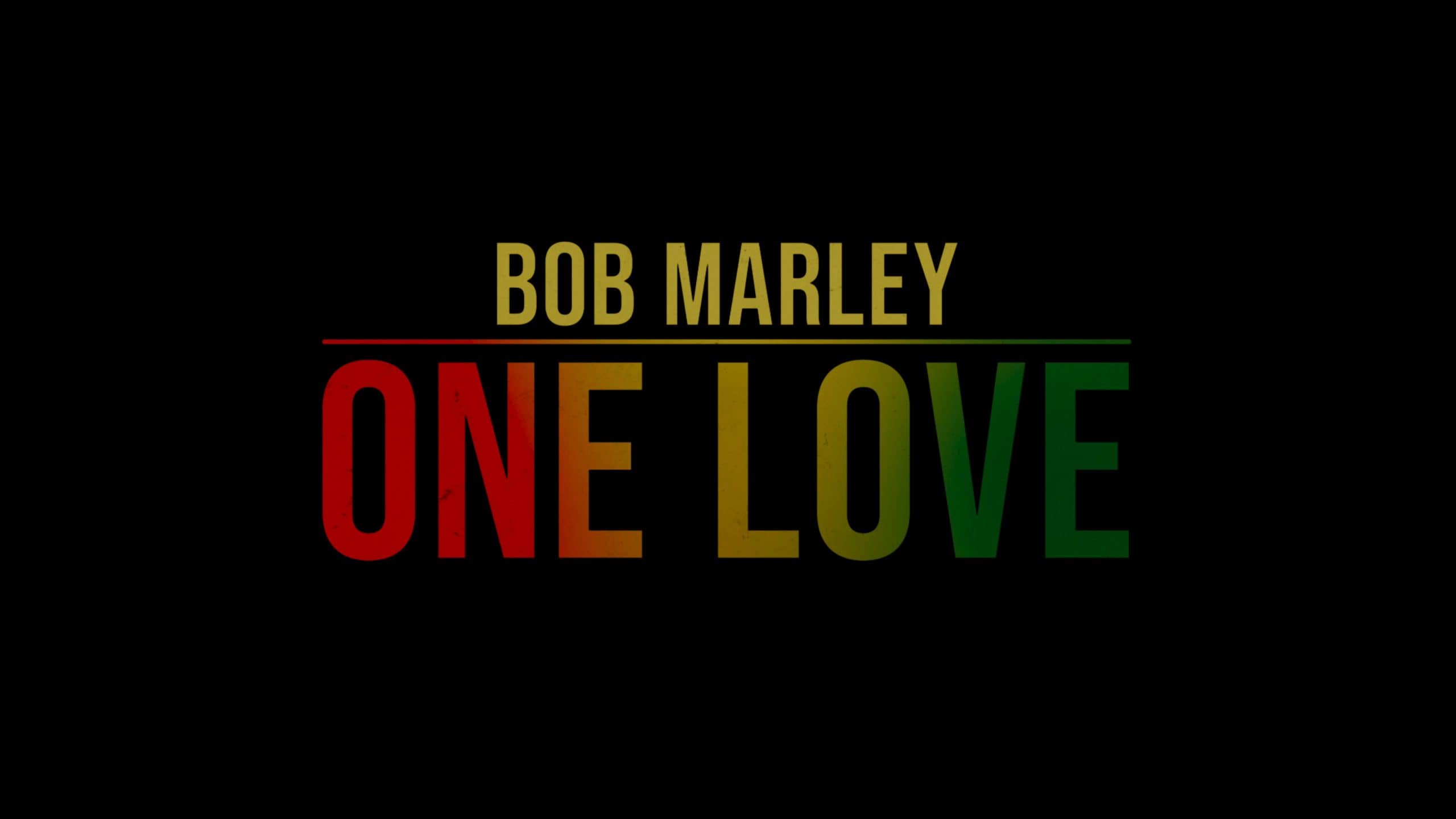 Bob Marley: One Love (2024) [4K UHD Review] 63