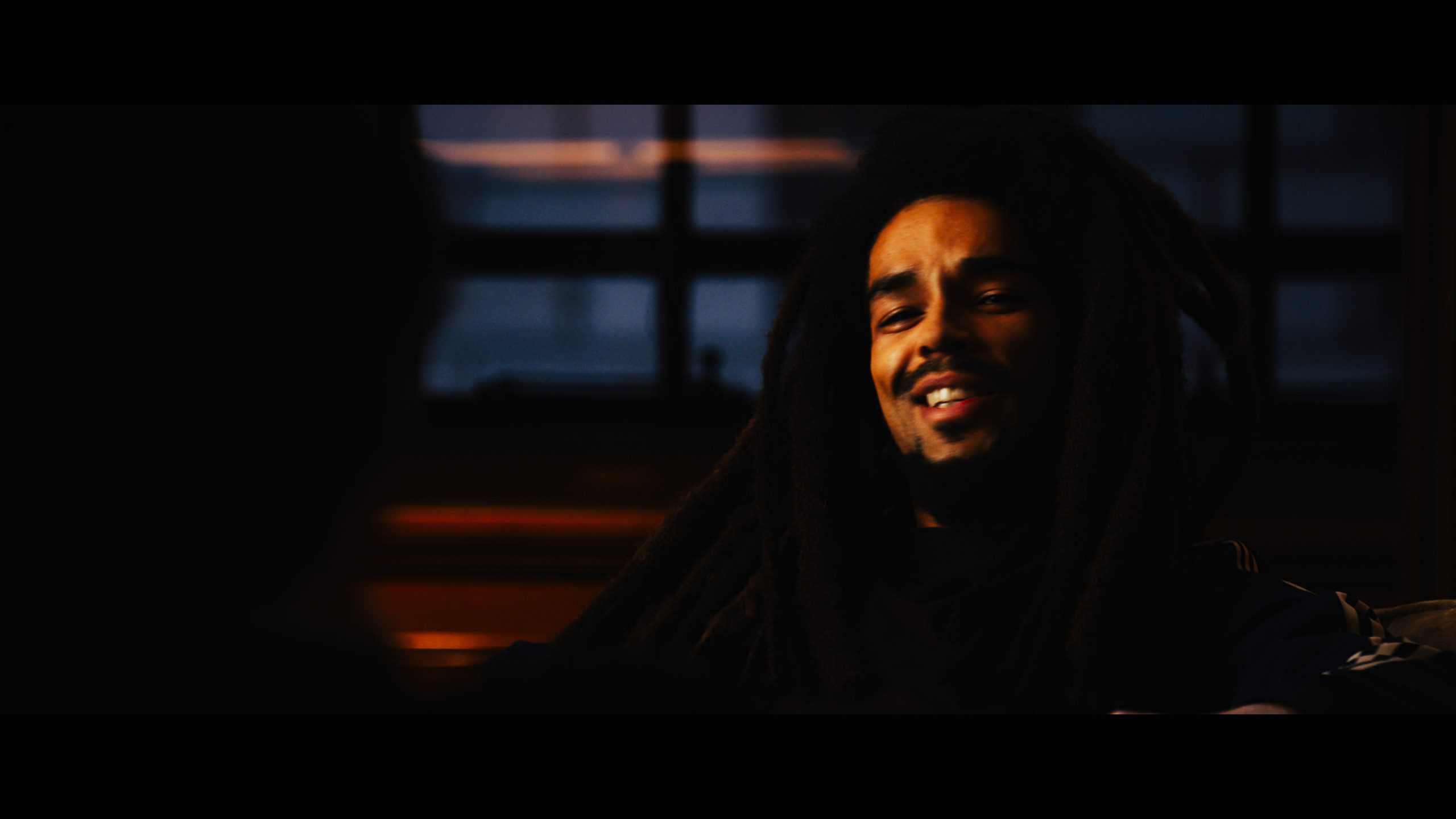 Bob Marley: One Love (2024) [4K UHD Review] 3