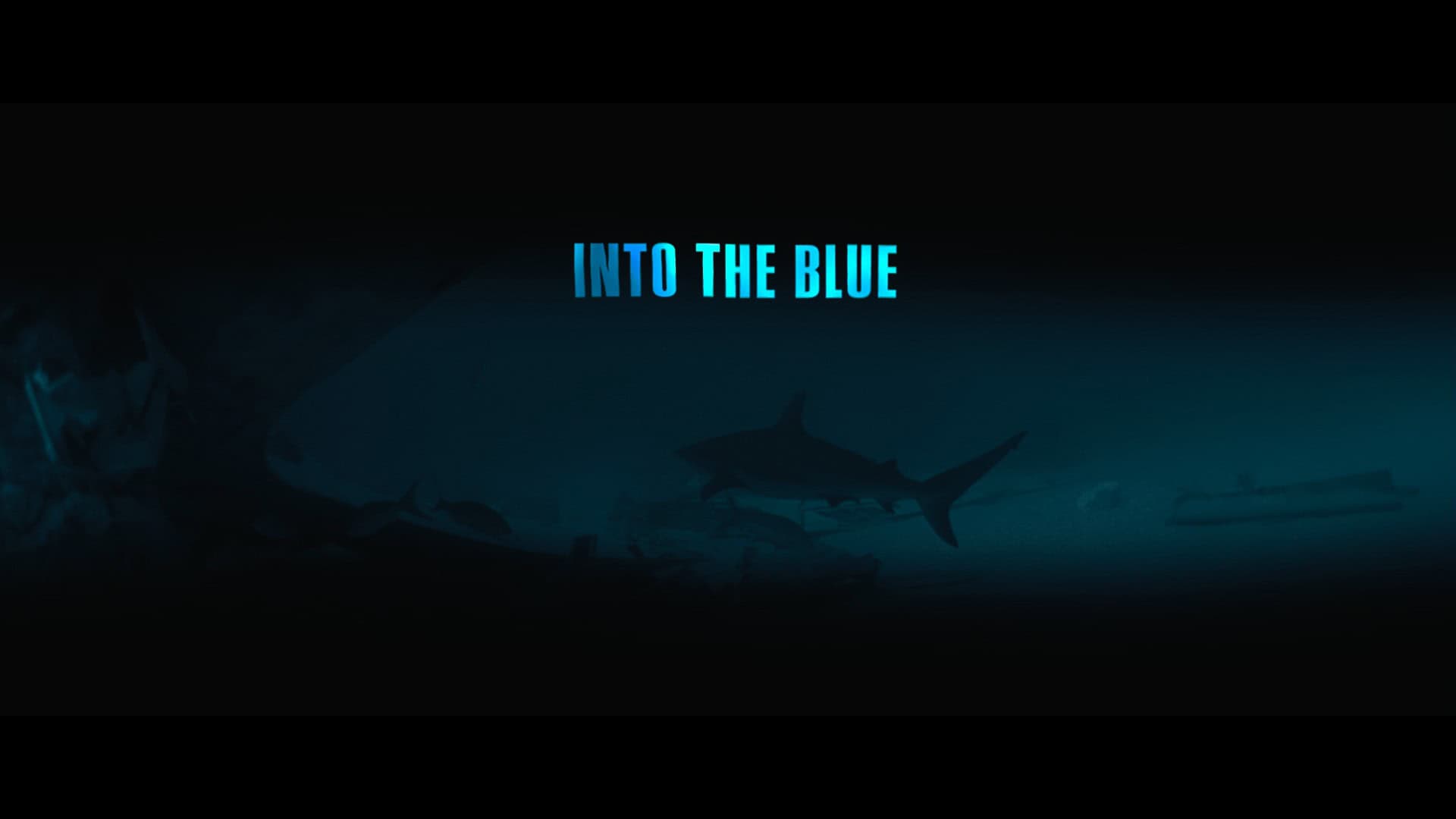 Into The Blue (2005) [Blu-ray review] 7