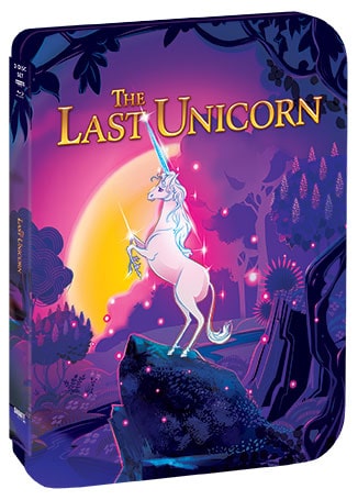 The Last Unicorn: Available on 4K UHD for the First Time 77