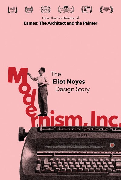 "Modernism, Inc." Premieres This Summer in New York and Los Angeles 73