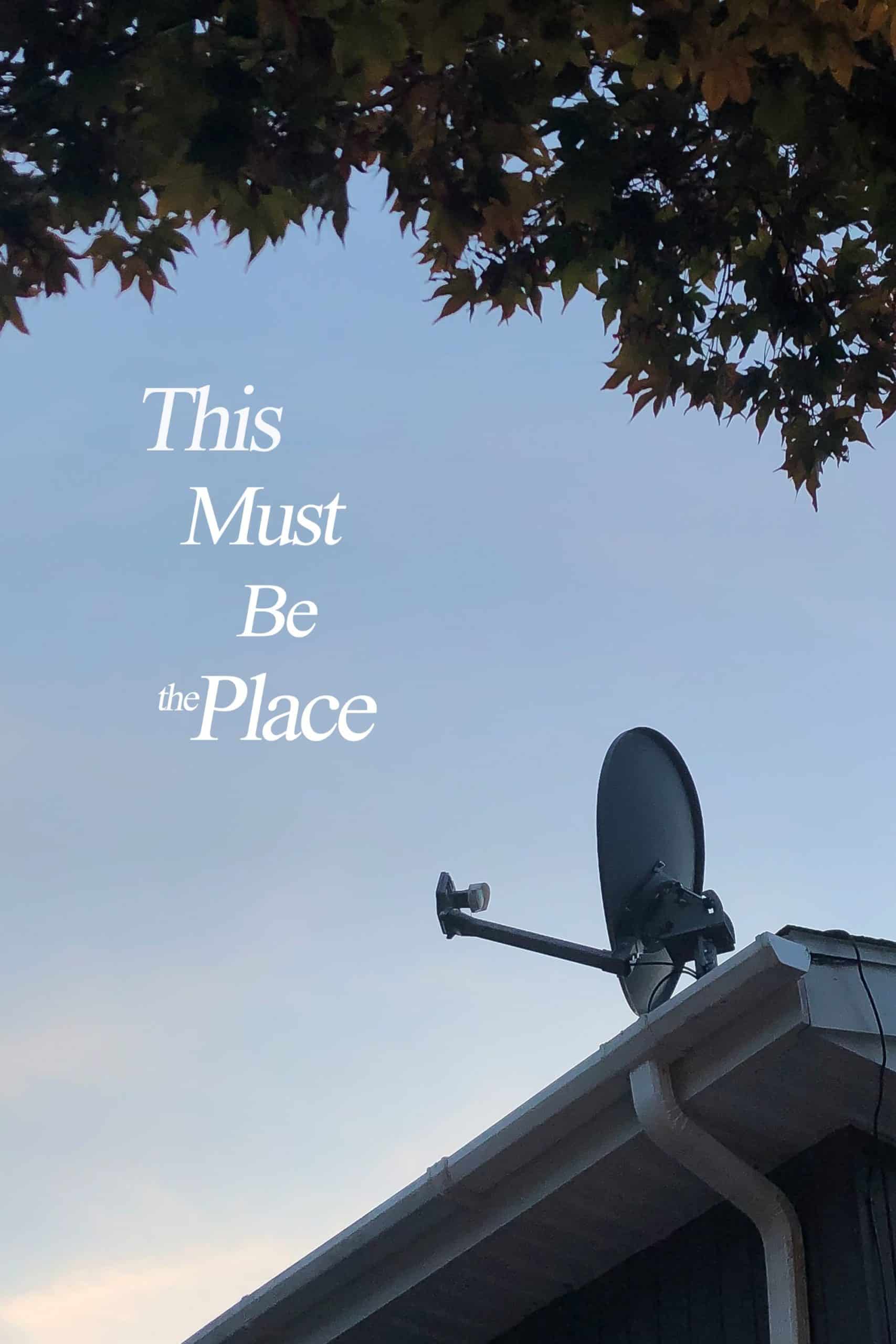 Freestyle Digital Media Acquires North American VOD Rights to Gen Z Drama "This Must Be the Place" 69