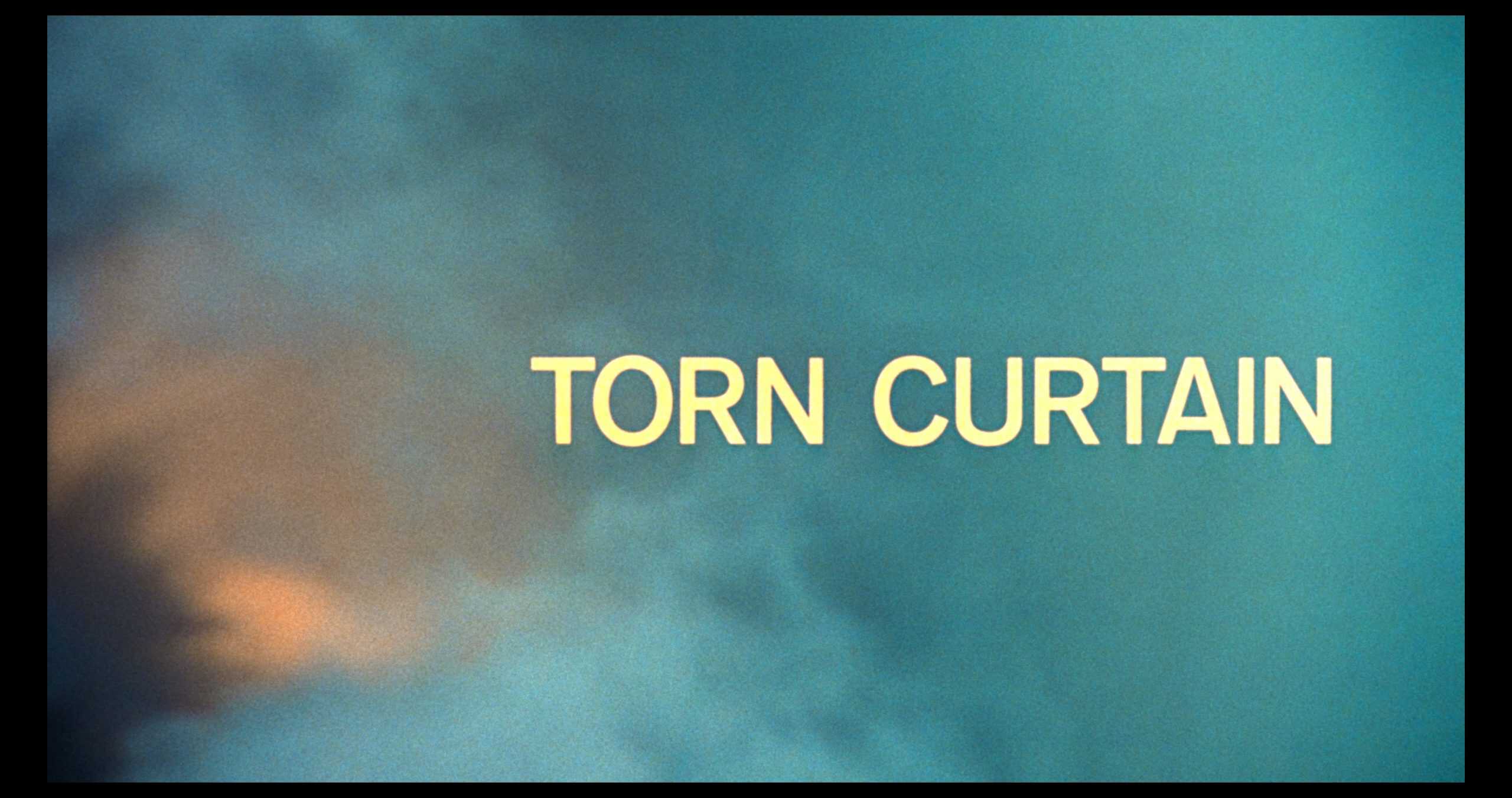 Torn Curtain (1966) 38