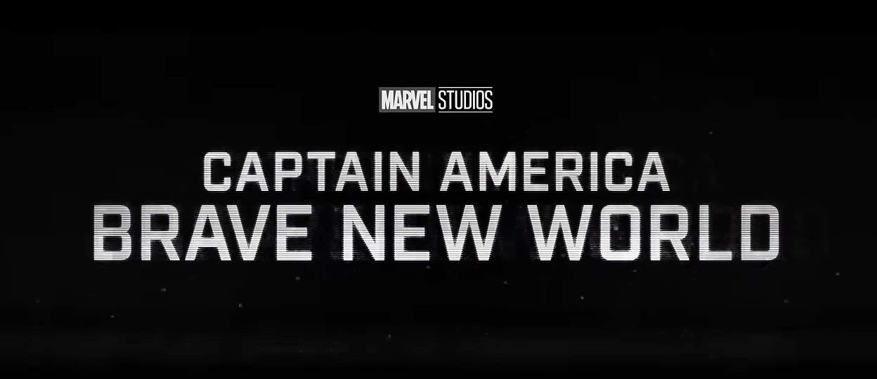 Captain America: Brave New World [Trailer] 65