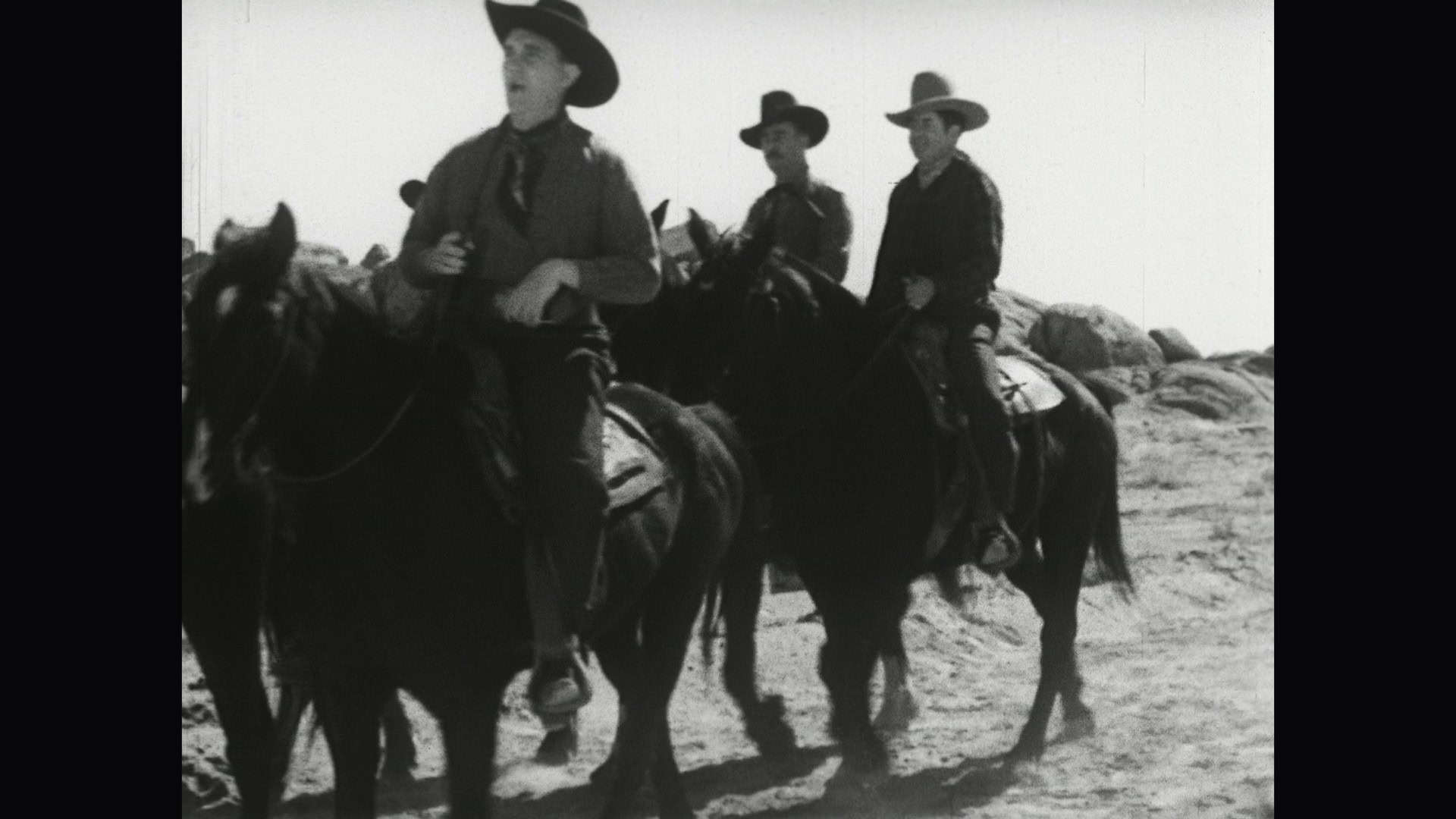 Under Western Stars (1938) [Blu-ray review] 93