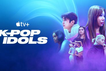 "K-Pop Idols" on Apple TV+: A Riveting Journey Through the World of K-Pop 57