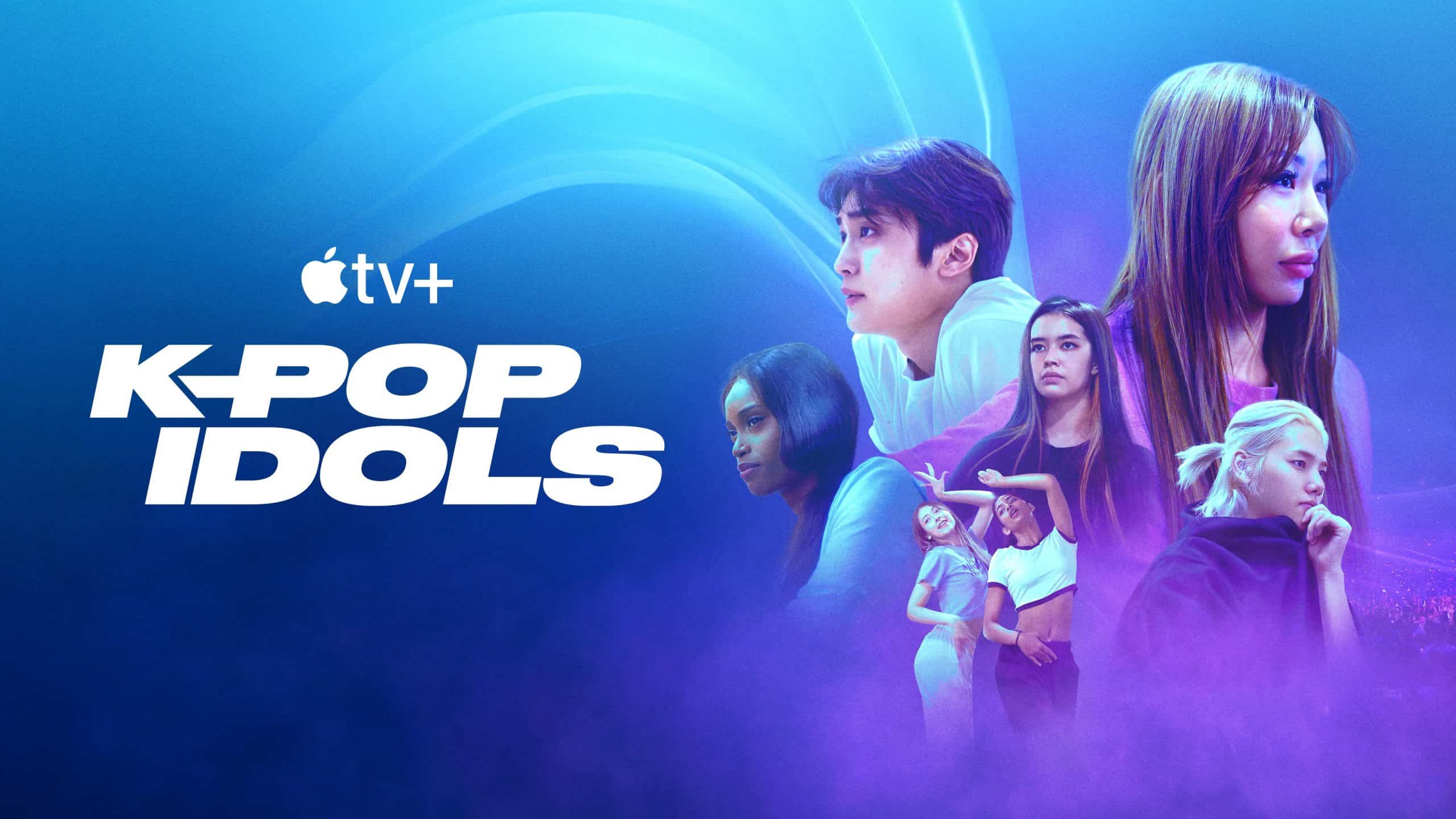 "K-Pop Idols" on Apple TV+: A Riveting Journey Through the World of K-Pop 75