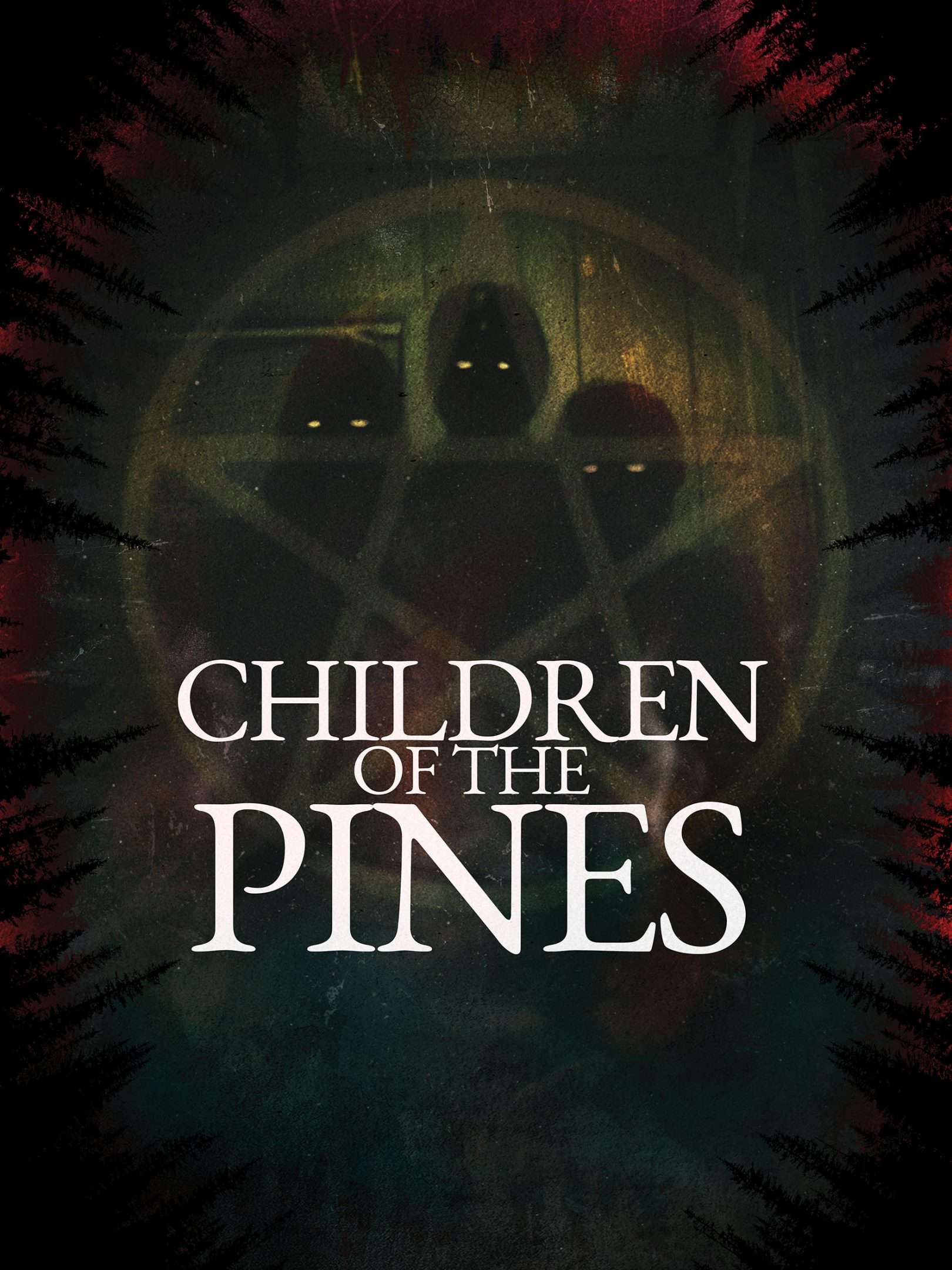 Children of the Pines comes to digital on October 18th 87