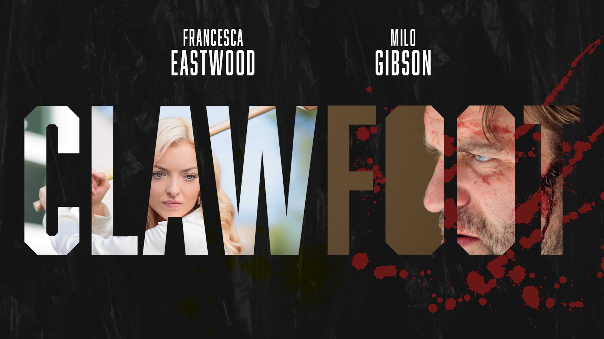 The Movie Partnership Announces Release of Thrilling Home-Invasion Film "Clawfoot" 1