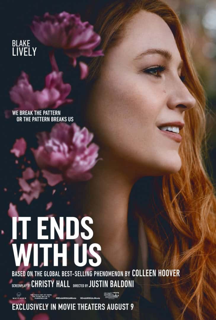 It Ends With Us (2024) [Movie review] 31