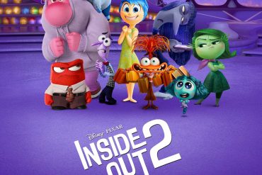 Inside Out 2 Now Streaming on Fandango at Home! 70