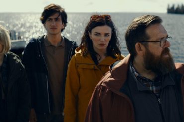 IFC Films and Shudder Acquire Hilarious and Bloody Slasher 'Get Away' Starring Nick Frost and Aisling Bea 72