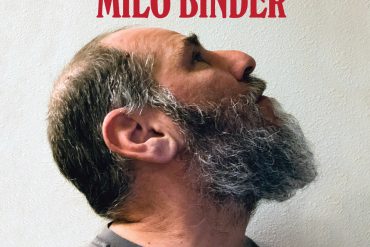 Milo Binder confirms he's going live in support of new album 73