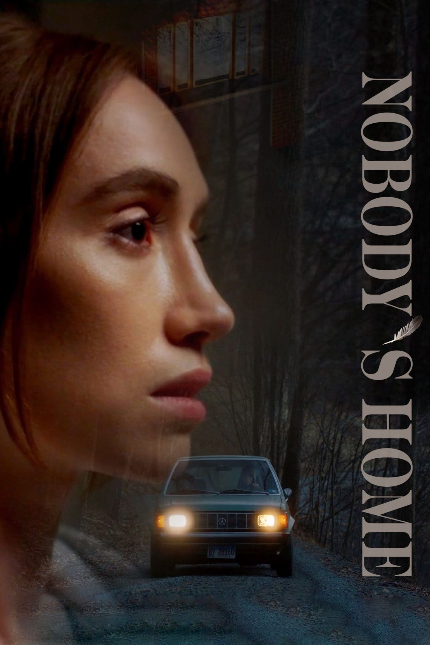 Nobody's Home hits Digital and VOD on September 17th 78