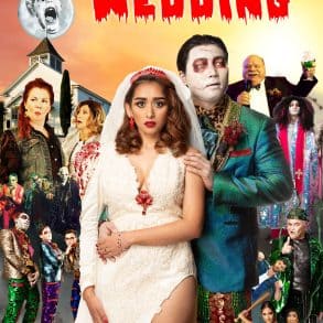 Freestyle Digital Media Presents: "The Zombie Wedding" – A Horror Romantic Comedy from Weekly World News Studios 70