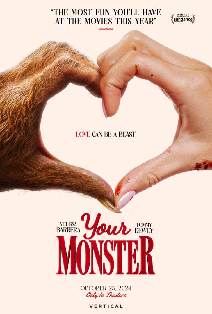 Experience "Your Monster" - In Theaters October 25, 2024 73