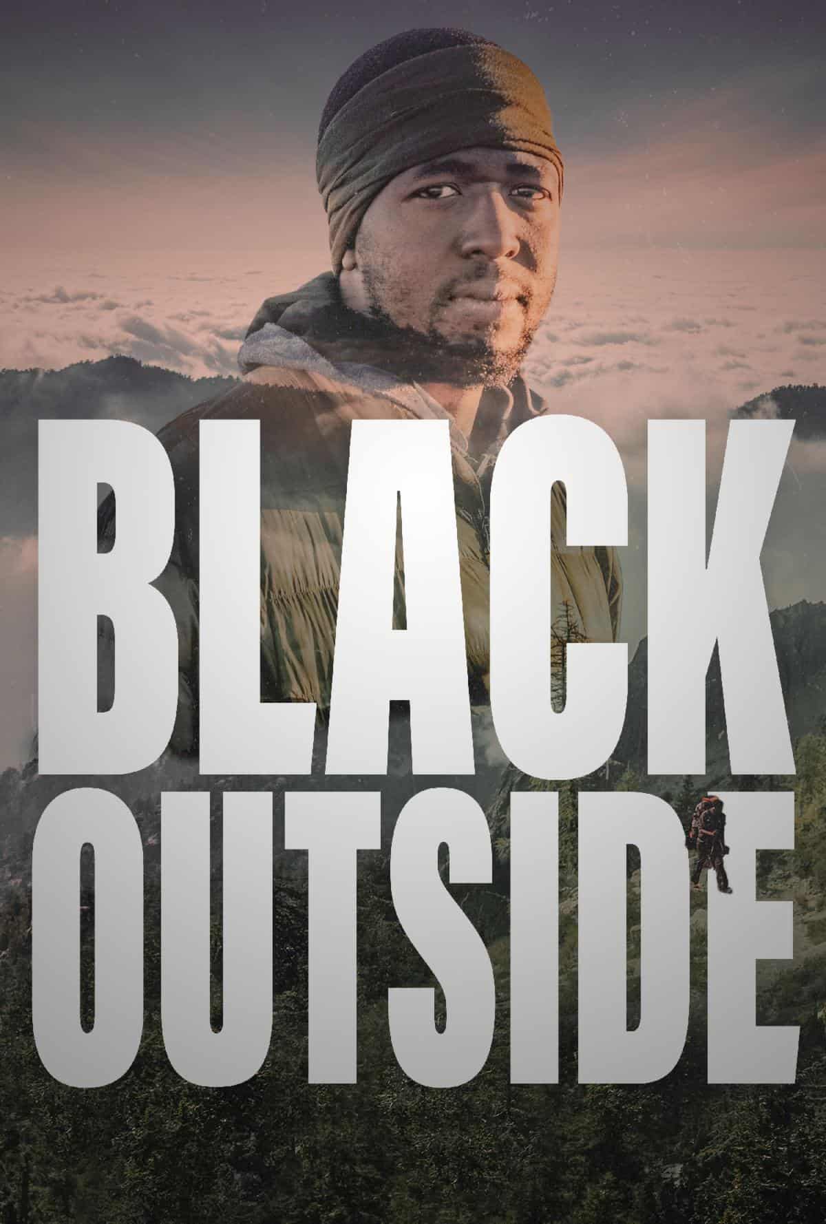 BLACK OUTSIDE Documentary Set for Digital Release 59