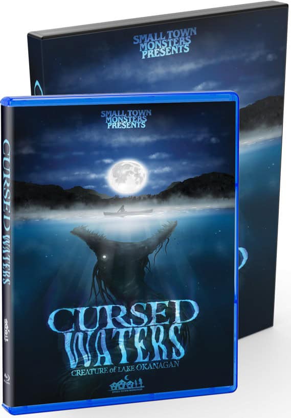 Dive into the Legend of Ogopogo with Cursed Waters: Creature of Lake Okanaga—Premiering Exclusively on Prime Video August 13th 78