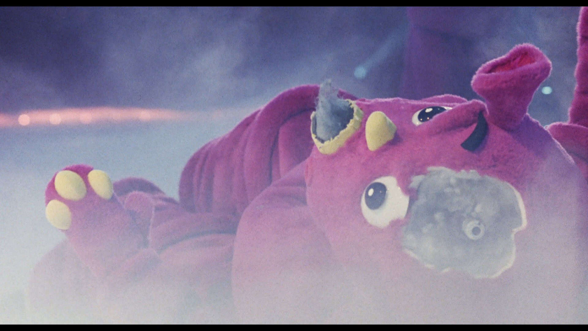 Death to Smoochy (2002) [Blu-ray review] 77