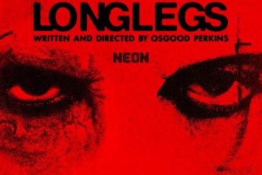 Longlegs is available to buy and rent Digitally 64