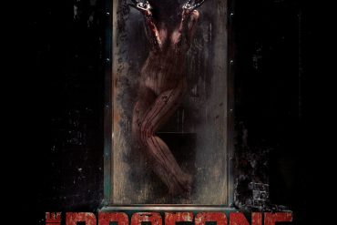 The Profane Exhibit Horror Anthology Debuts on Blu-Ray and DVD September 24th 64