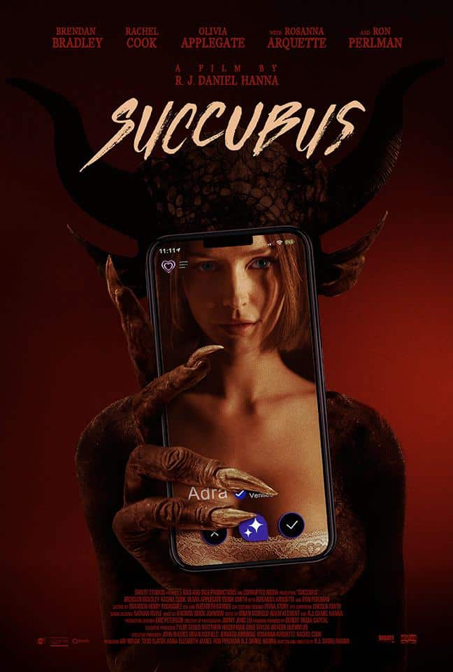 Get Ready for the Ultimate Horror Experience: Succubus Premieres September 24 75