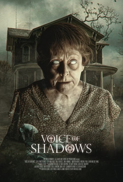 Gothic Horror Thriller Voice of Shadows Set for North American Release on September 17 58