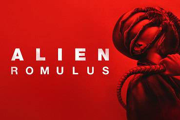 Prepare for Terror: Alien: Romulus Launches October 15! 64