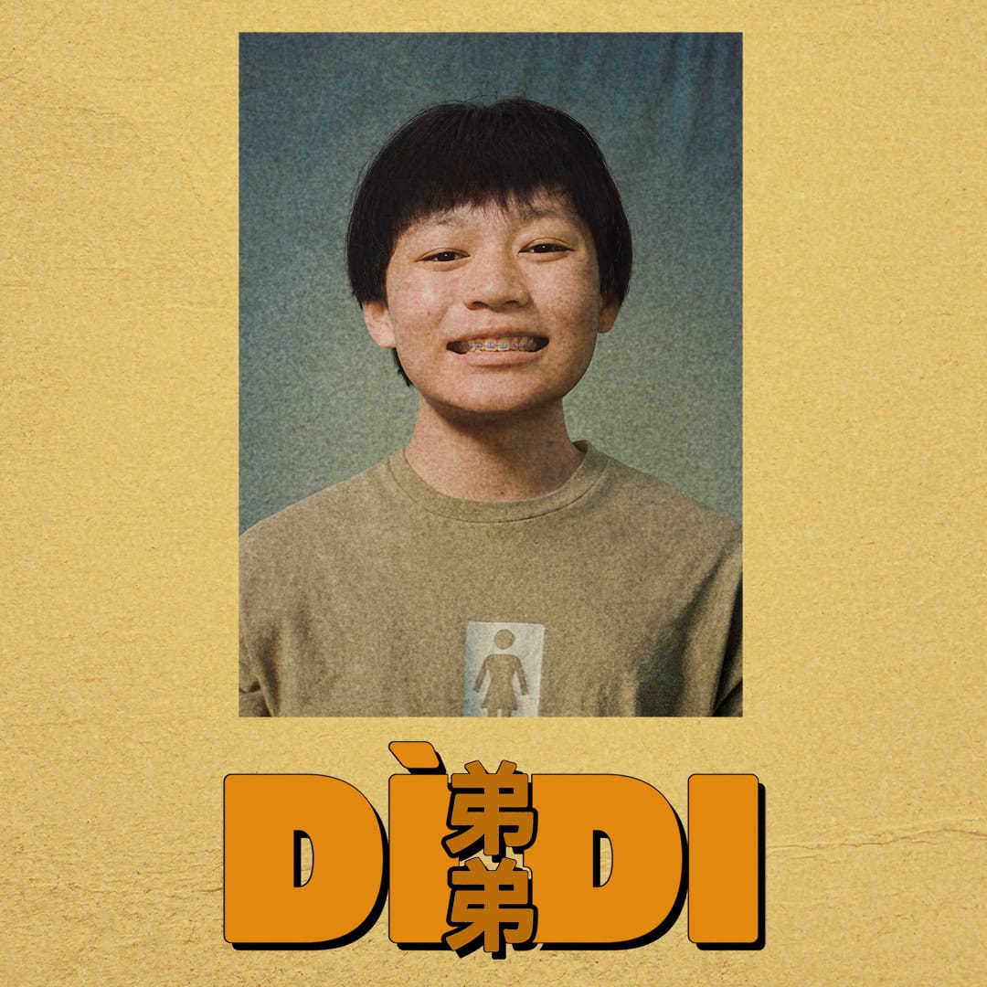 Relive Your Adolescence with Focus Features’ Heartwarming Film Dìdi (弟弟) — Available on Digital Platforms Now 75