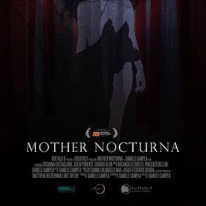 Buffalo 8 Unveils Fall Genre Slate with Daniele Campea's Acclaimed Psychological Drama Mother Nocturna (Madre Notturna) 68