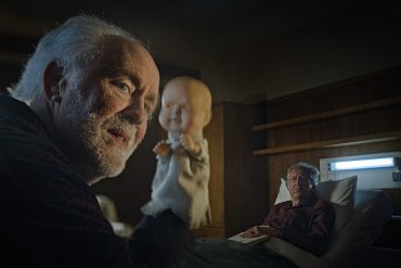 Shudder Acquires Rights to James Ashcroft's "The Rule of Jenny Pen" Starring John Lithgow and Geoffrey Rush 69