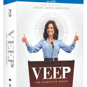 Get Ready for Veep: The Complete Series Blu-ray Release – October 22, 2024 66