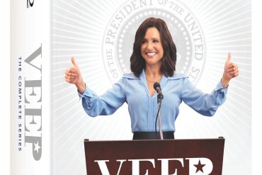 Get Ready for Veep: The Complete Series Blu-ray Release – October 22, 2024 69