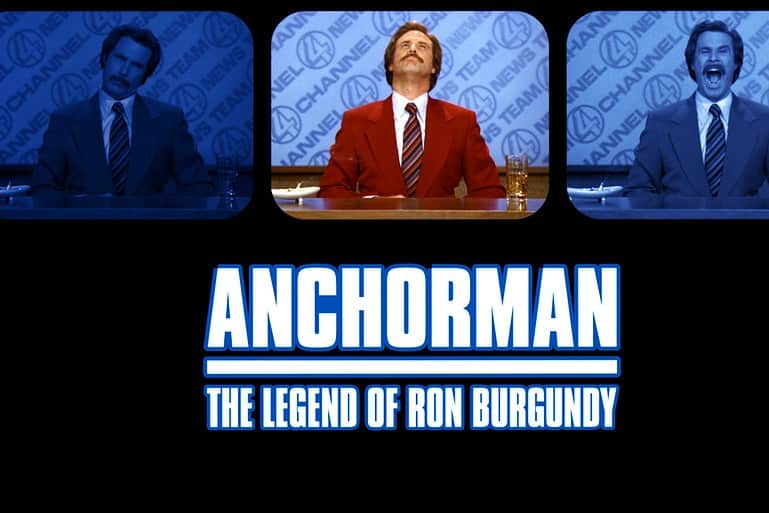 Anchorman: The Legend of Rod Burgundy (2004) [4K UHD Review] 19