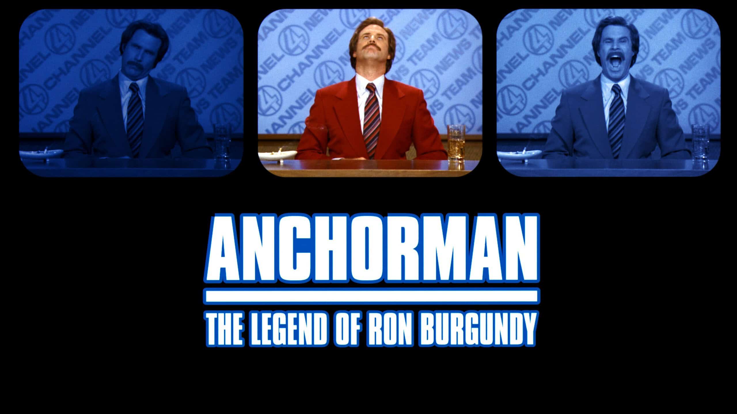 Anchorman: The Legend of Rod Burgundy (2004) [4K UHD Review] 78