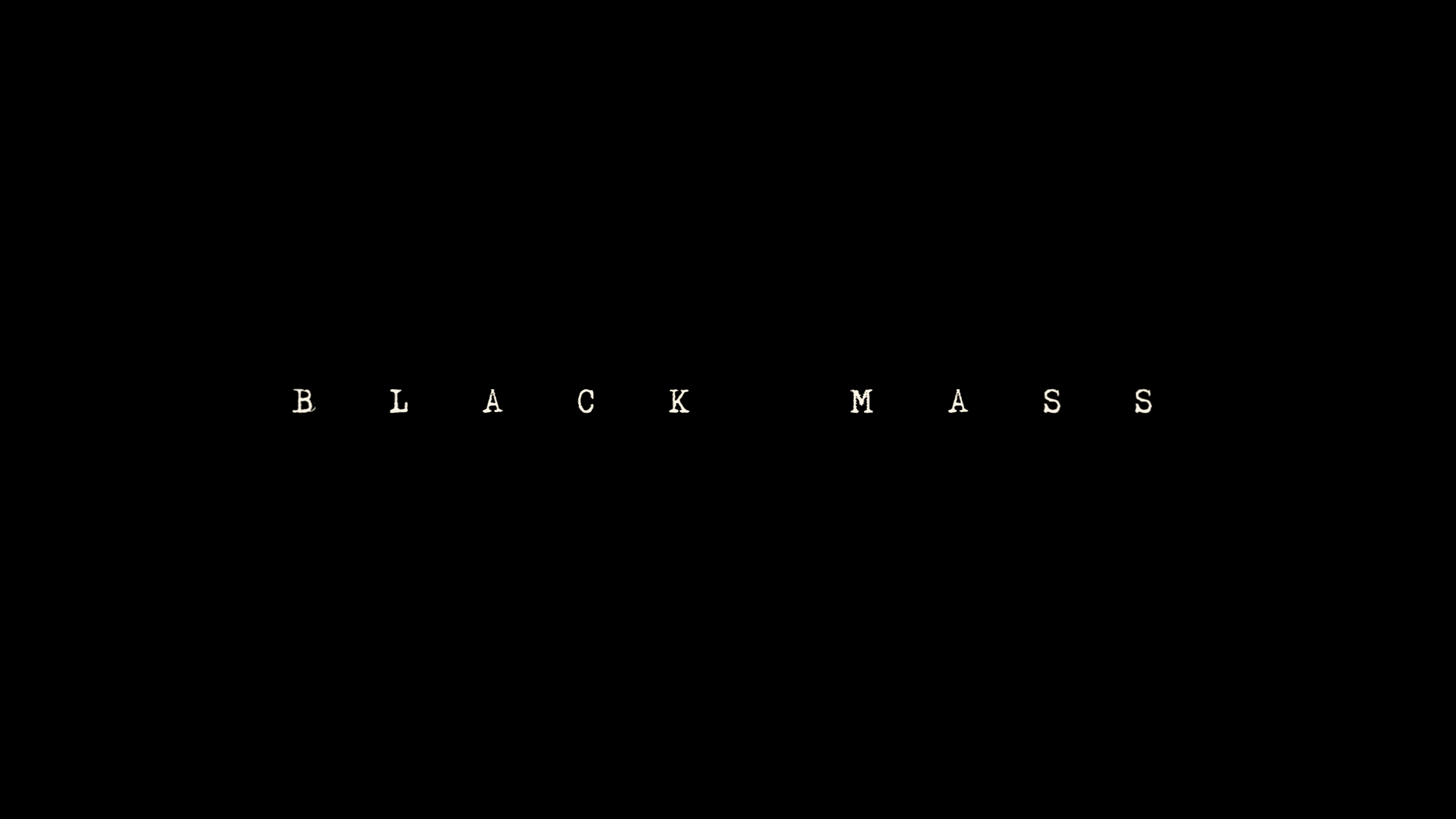 Black Mass (2015) [4K UHD Review] 11