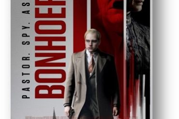 Bonhoeffer comes to theaters November 22nd from Angel Studios 59