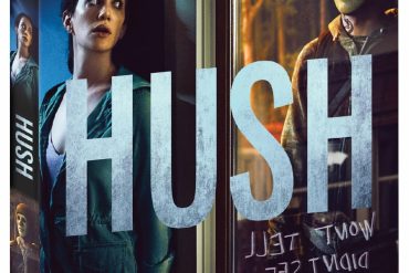 HUSH: Collector’s Edition Coming to 4K UHD + Blu-ray for the First Time 62