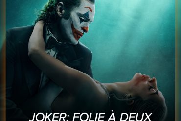 Get Ready for the Laughs and Chills with Joker: Folie a Deux 70