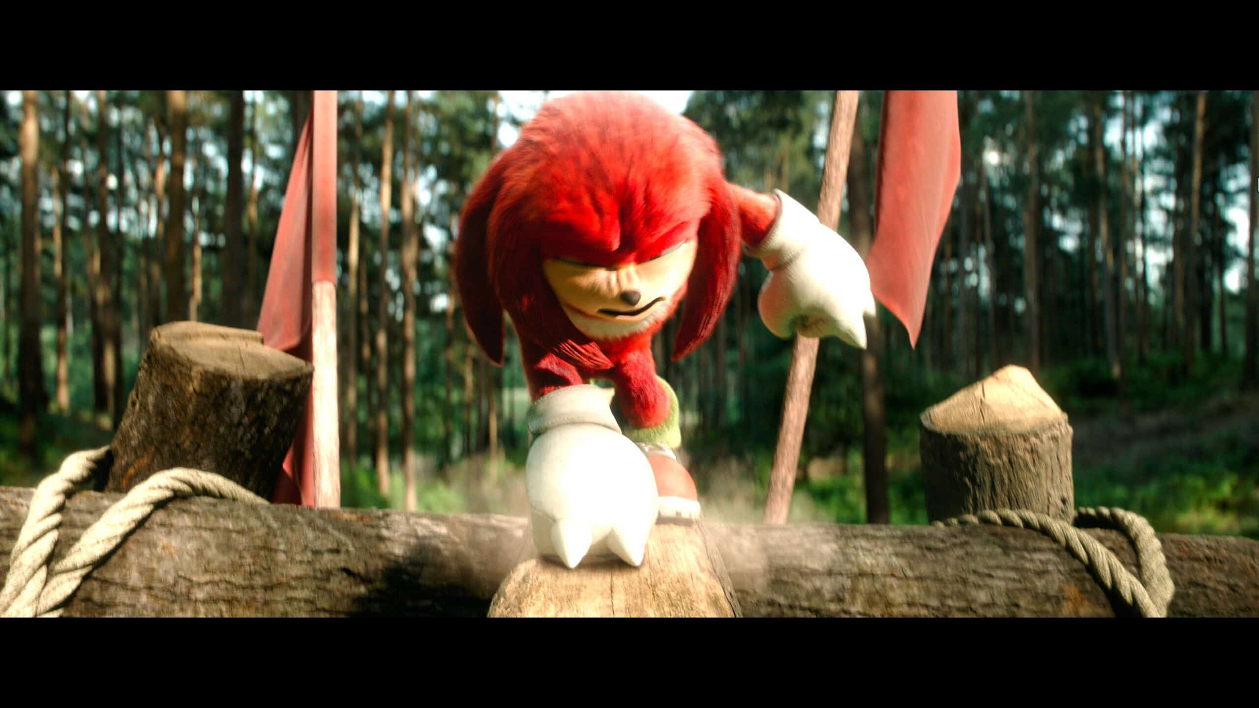 Knuckles (2024) [4K UHD Review] 98