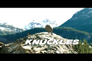 Knuckles (2024) [4K UHD Review] 61