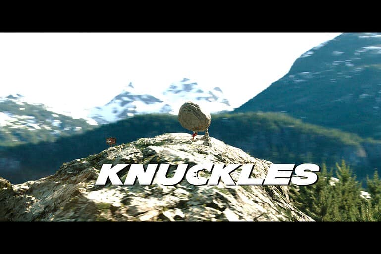 Knuckles (2024) [4K UHD Review] 19