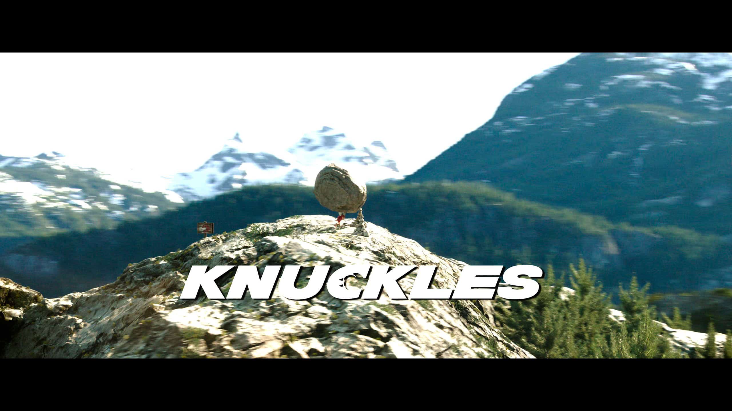 Knuckles (2024) [4K UHD Review] 77