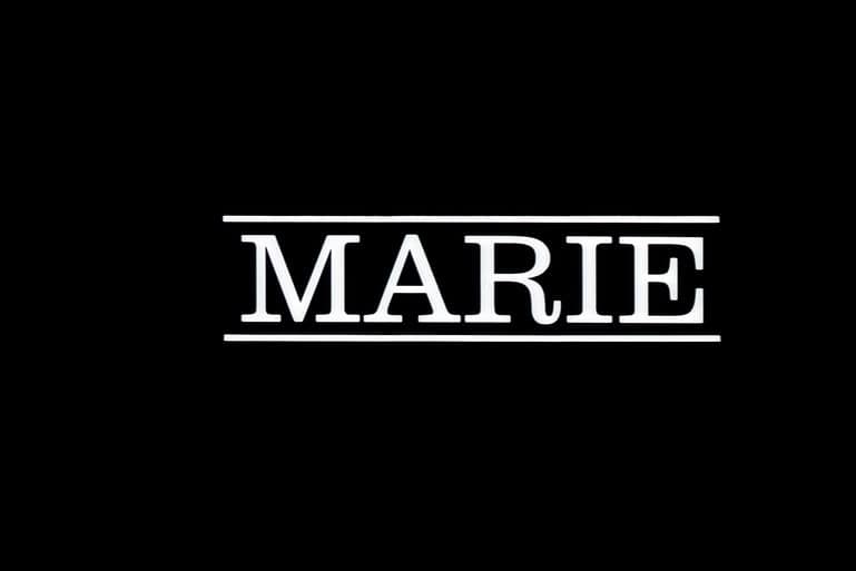 Marie: A True Story (1985) [Warner Archive Blu-ray review] 5